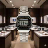 CASIO BASIC WATCH